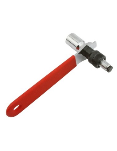 Crank Puller Tool 180A1 Red.